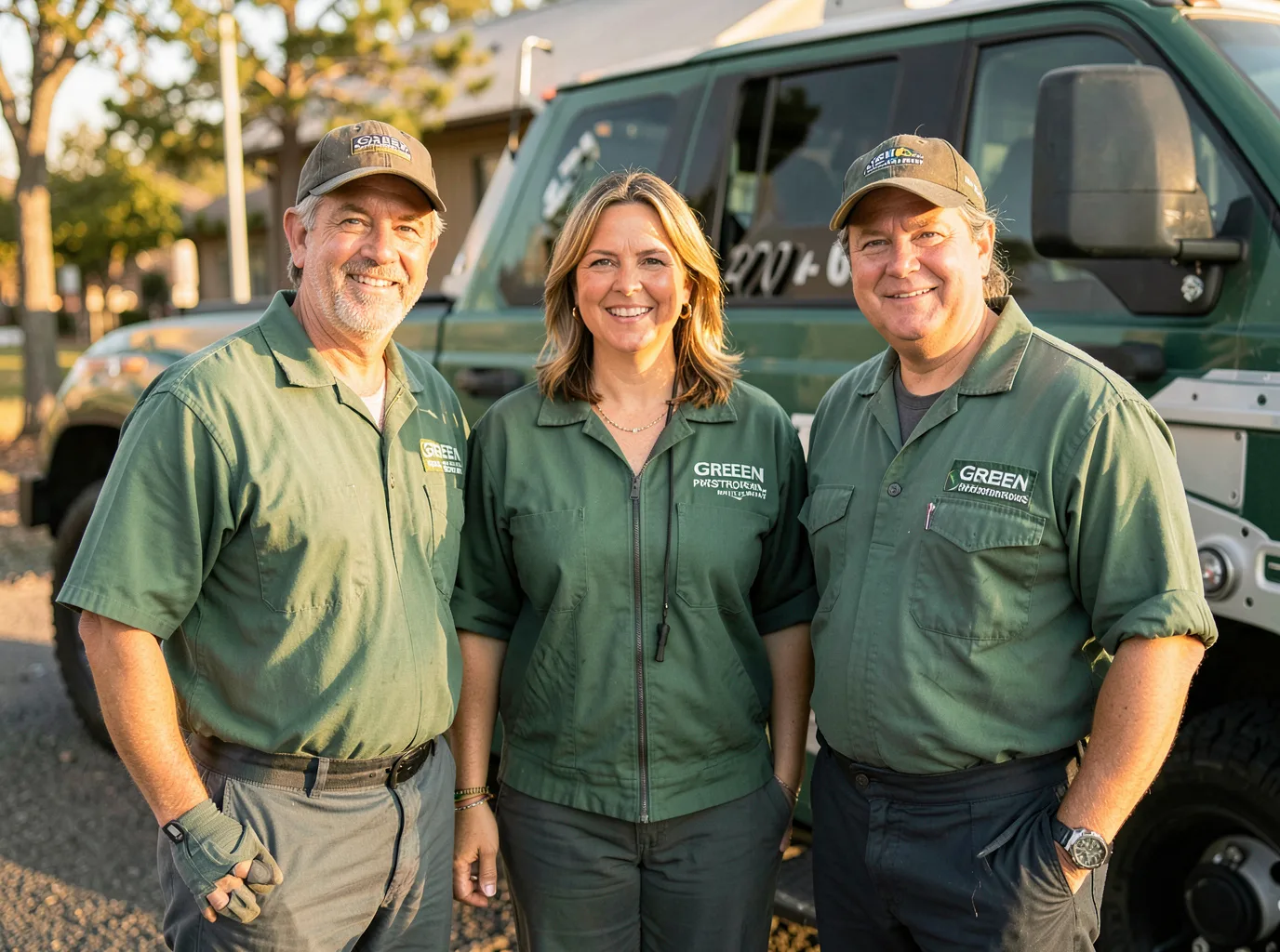 Water Damage Restoration company in Round Rock, AZ