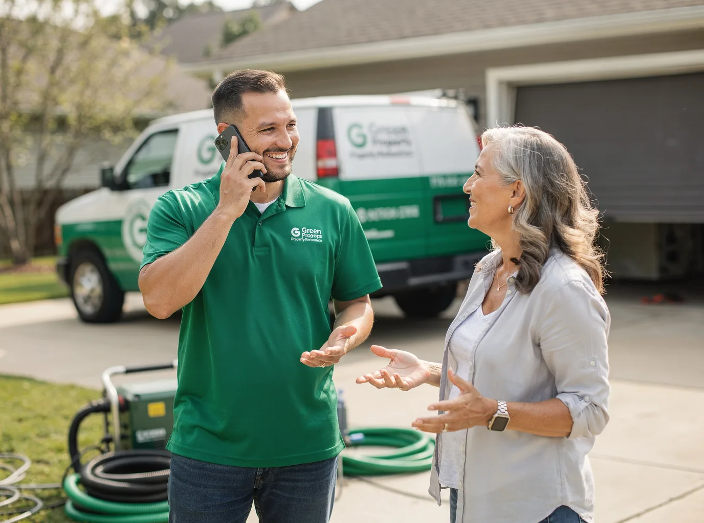 Water Damage Restoration Round Rock, AZ FAQs